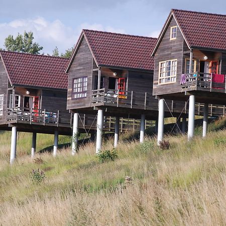 Domaine Du Val Hotell Grand-Laviers Eksteriør bilde