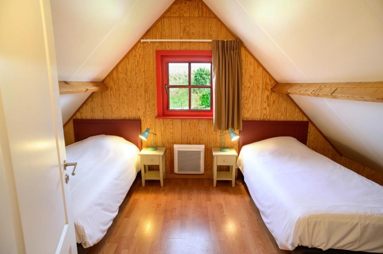 Domaine Du Val Hotell Grand-Laviers Eksteriør bilde