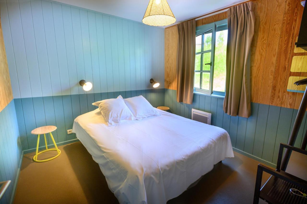 Domaine Du Val Hotell Grand-Laviers Eksteriør bilde