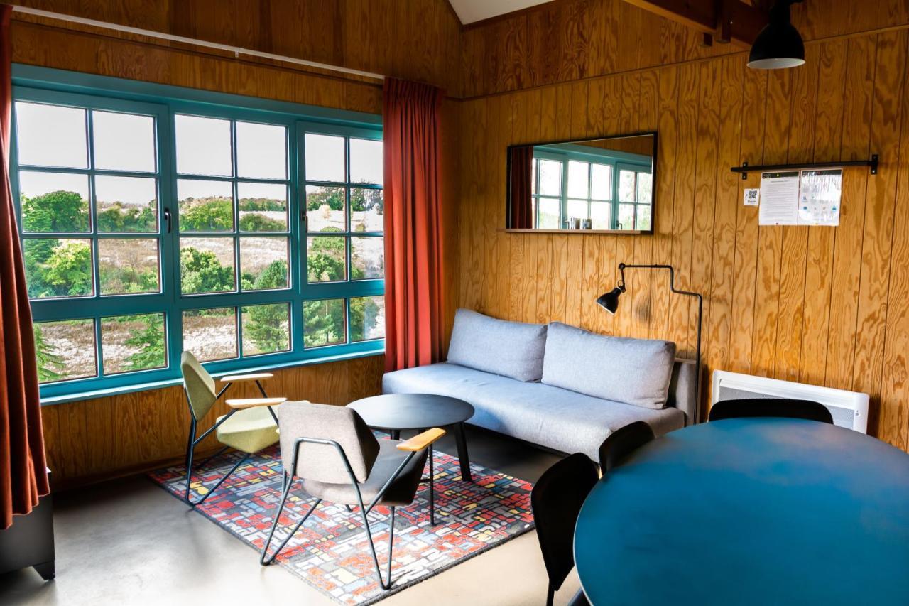 Domaine Du Val Hotell Grand-Laviers Eksteriør bilde