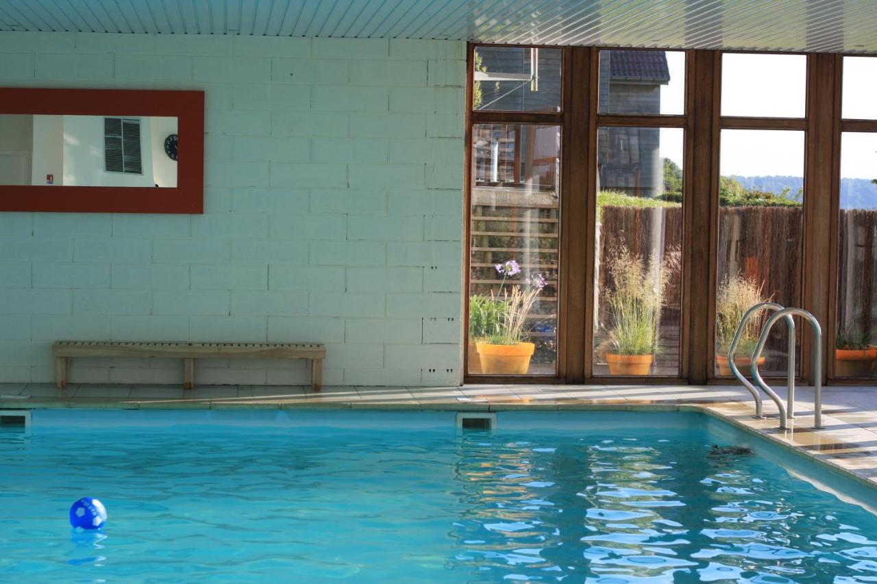 Domaine Du Val Hotell Grand-Laviers Eksteriør bilde