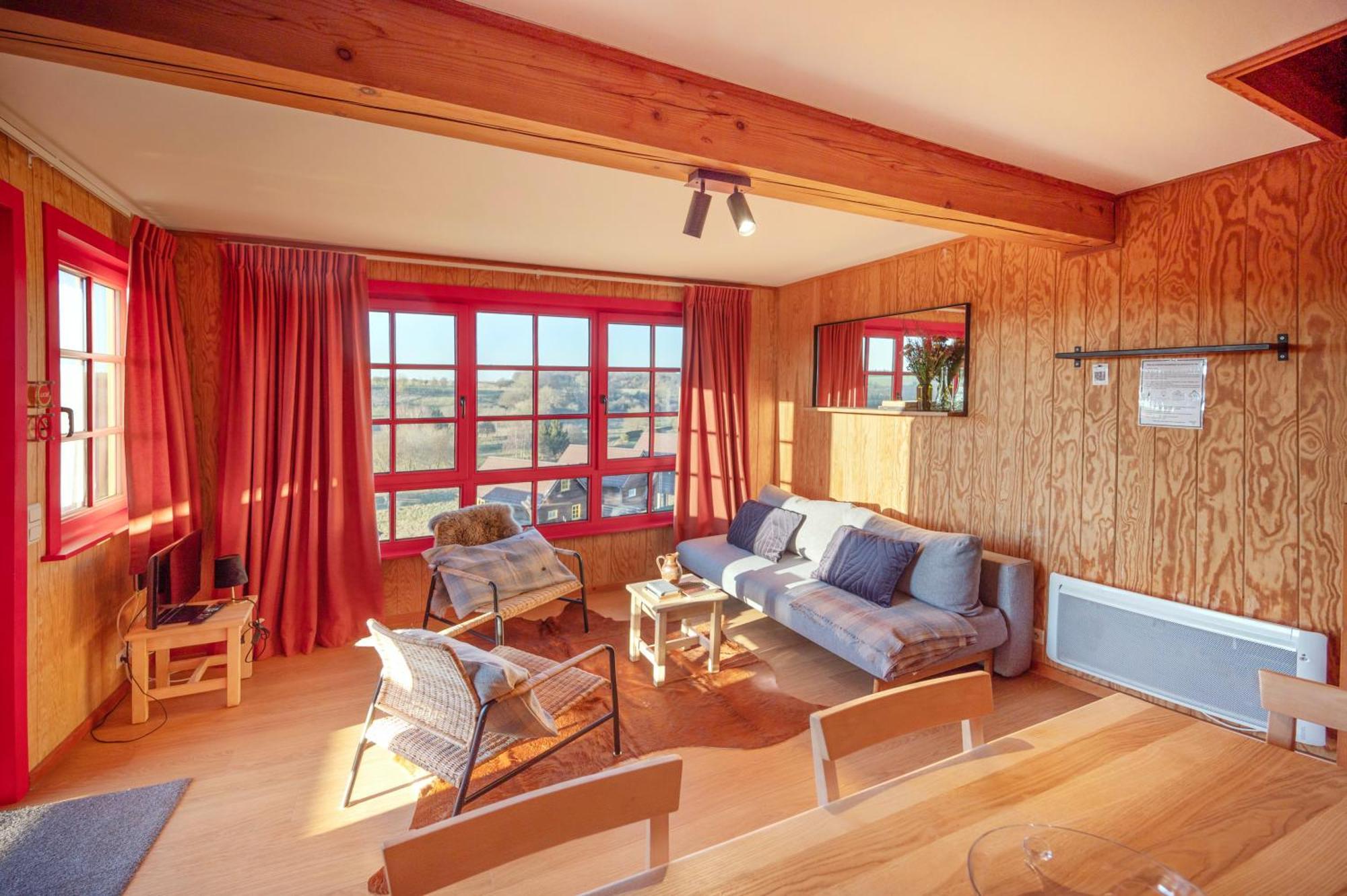 Domaine Du Val Hotell Grand-Laviers Eksteriør bilde