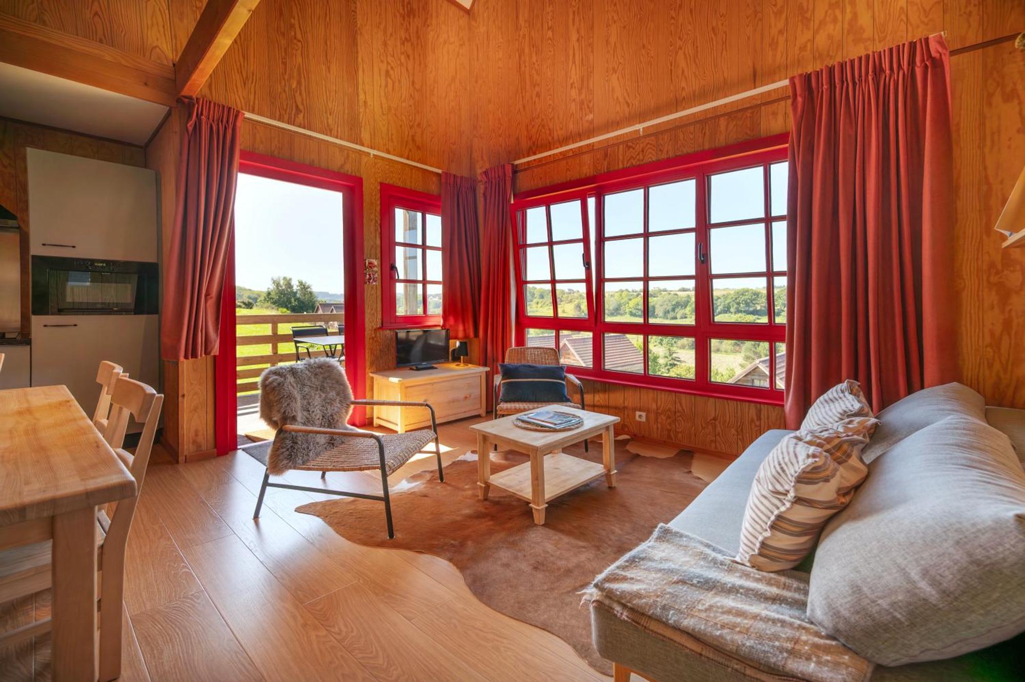 Domaine Du Val Hotell Grand-Laviers Eksteriør bilde