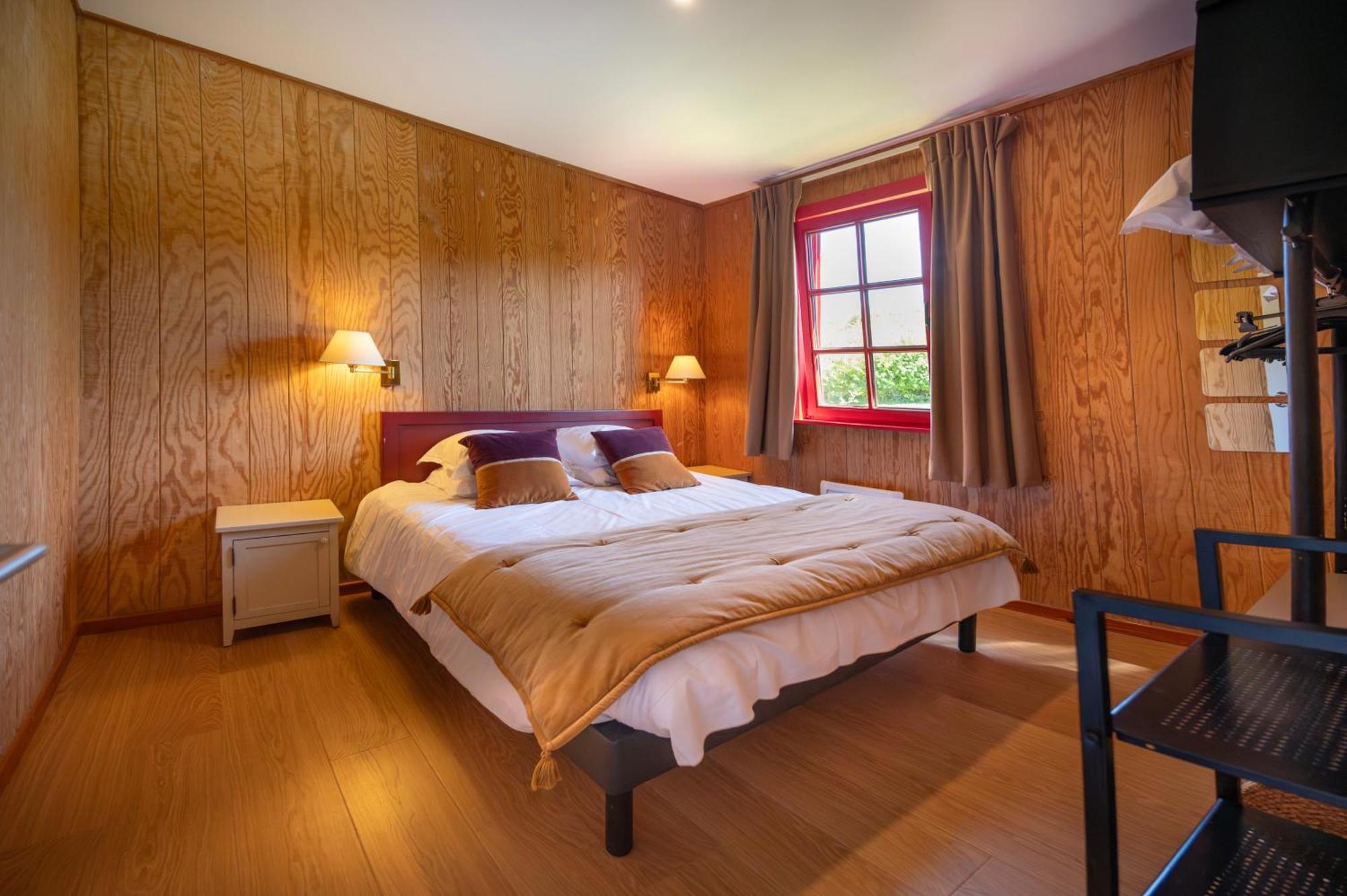 Domaine Du Val Hotell Grand-Laviers Eksteriør bilde