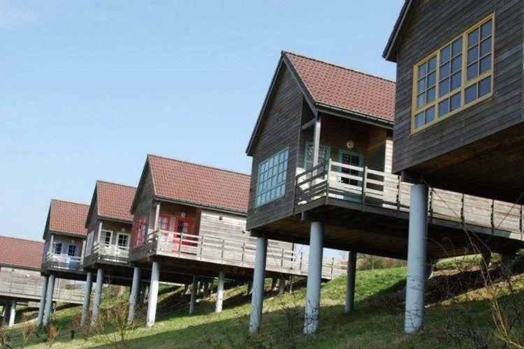 Domaine Du Val Hotell Grand-Laviers Eksteriør bilde