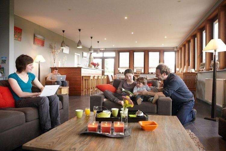 Domaine Du Val Hotell Grand-Laviers Eksteriør bilde