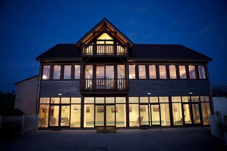 Domaine Du Val Hotell Grand-Laviers Eksteriør bilde