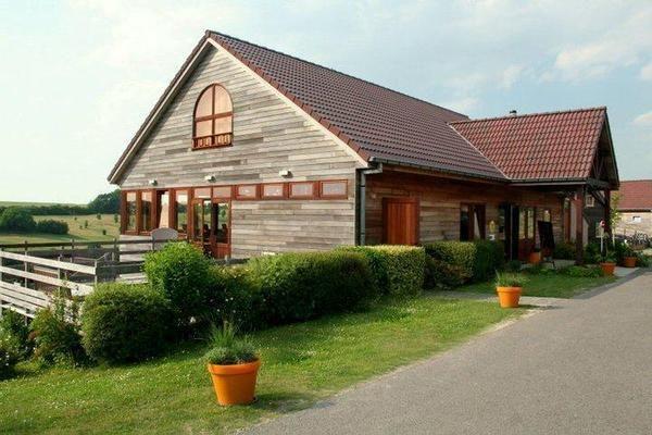 Domaine Du Val Hotell Grand-Laviers Eksteriør bilde