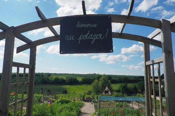Domaine Du Val Hotell Grand-Laviers Eksteriør bilde
