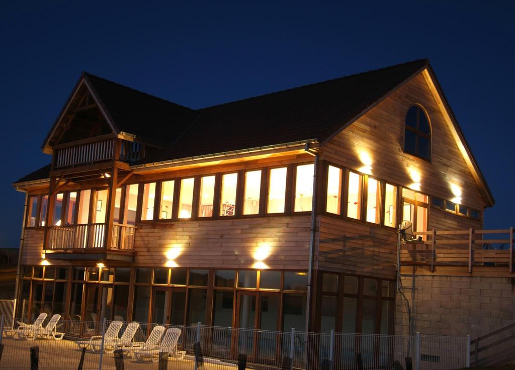 Domaine Du Val Hotell Grand-Laviers Eksteriør bilde