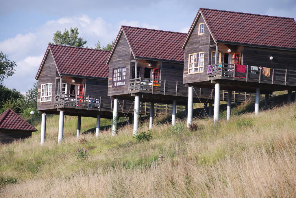 Domaine Du Val Hotell Grand-Laviers Eksteriør bilde