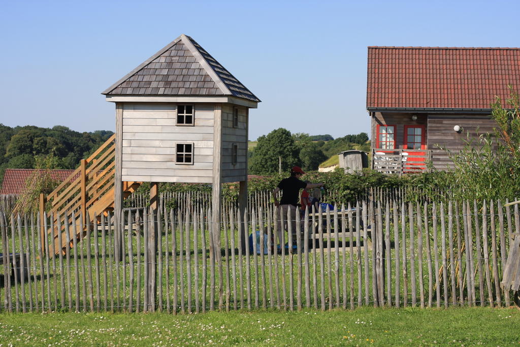 Domaine Du Val Hotell Grand-Laviers Eksteriør bilde