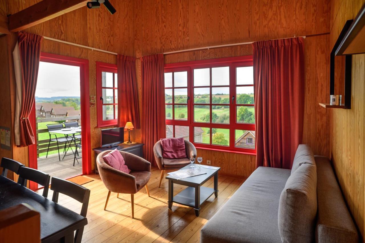 Domaine Du Val Hotell Grand-Laviers Eksteriør bilde